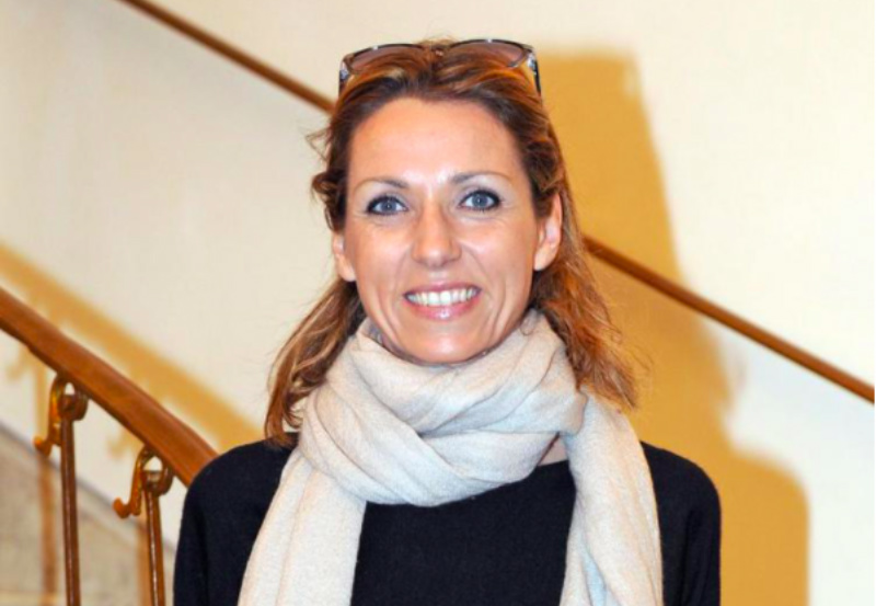 MIRIAM BALDASSARI SCRIVE A VALENTINA VEZZALI, NEO DELEGATA PER LO SPORT