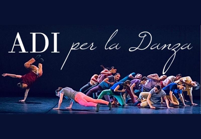 ADI a Danzainfiera 2022 con la RASSEGNA “ADI per la Danza”